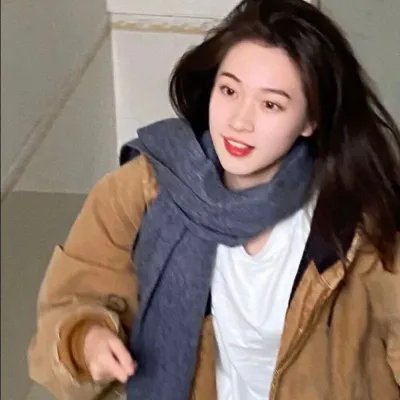 沉睡的人